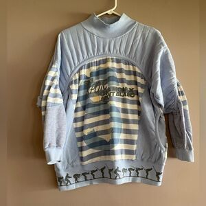Vintage Tangiers Ski Sport sweatshirt